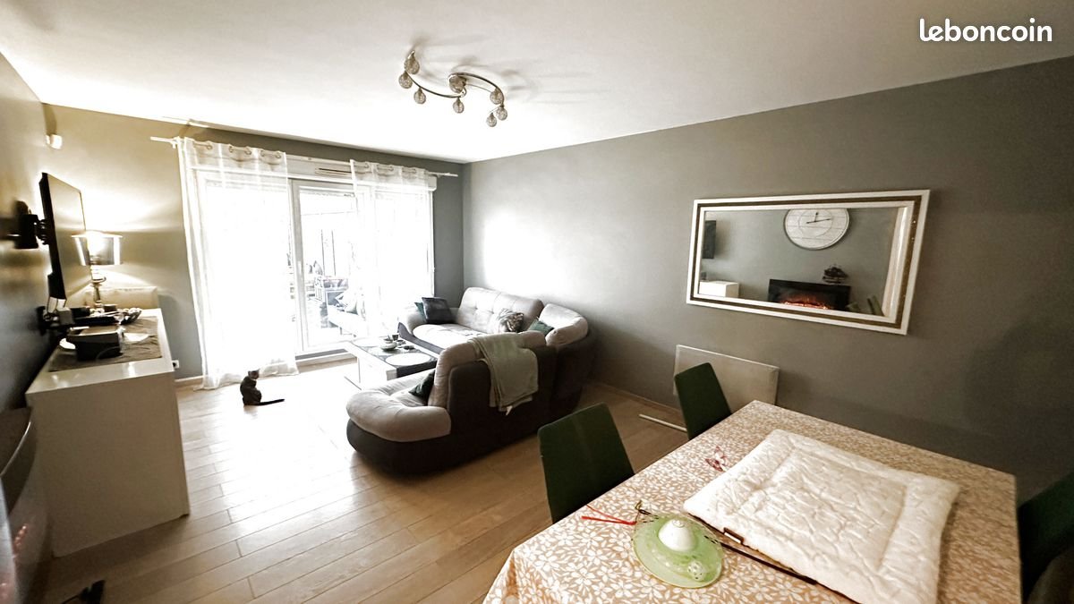 Appartement à vendre, 95m², Brétigny-sur-Orge