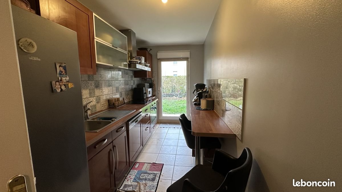Appartement à vendre, 95m², Brétigny-sur-Orge