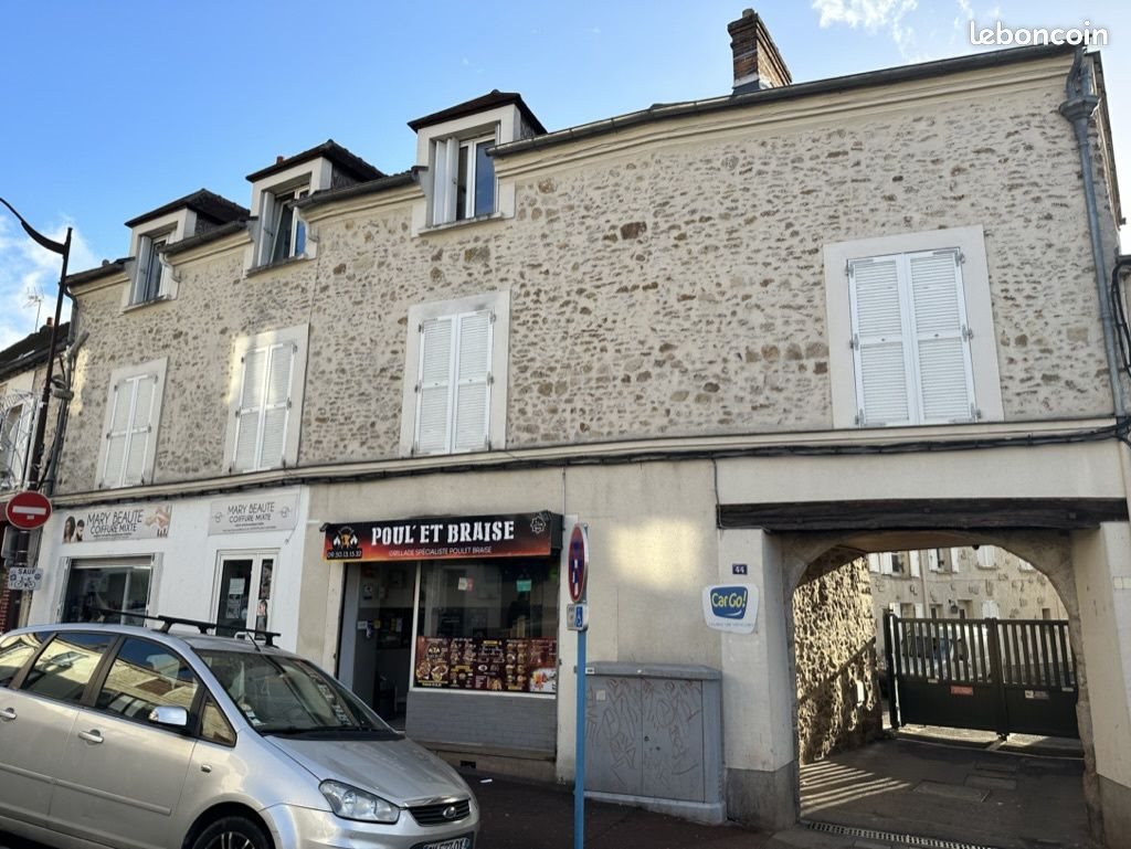 Appartement à vendre, 41m², Brétigny-sur-Orge
