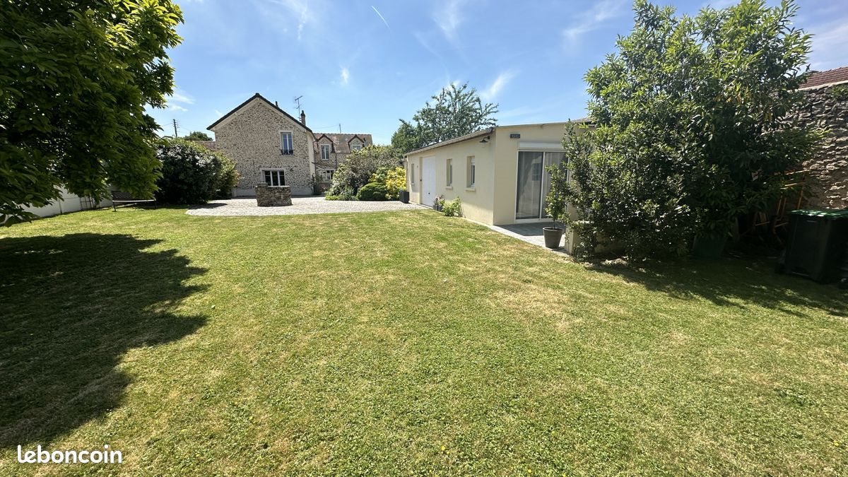 Maison à vendre, 207m², Marolles-en-Hurepoix