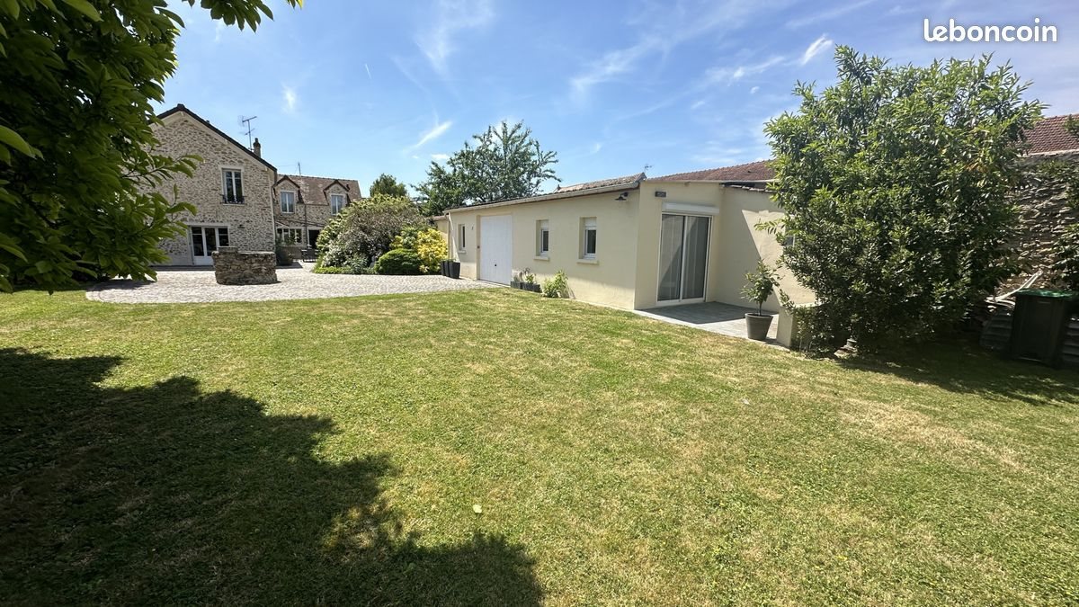 Maison à vendre, 207m², Marolles-en-Hurepoix