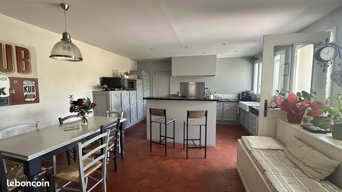 Maison à vendre, 207m², Marolles-en-Hurepoix