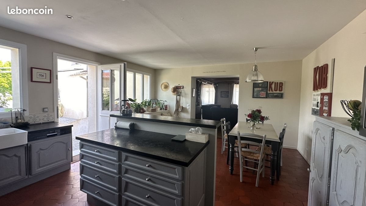 Maison à vendre, 207m², Marolles-en-Hurepoix