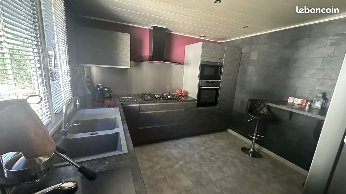 Maison à vendre, 82m², Saint-Michel-sur-Orge