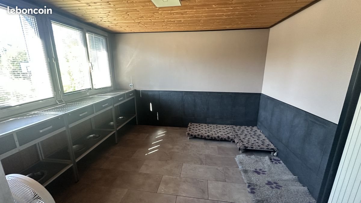 Maison à vendre, 82m², Saint-Michel-sur-Orge