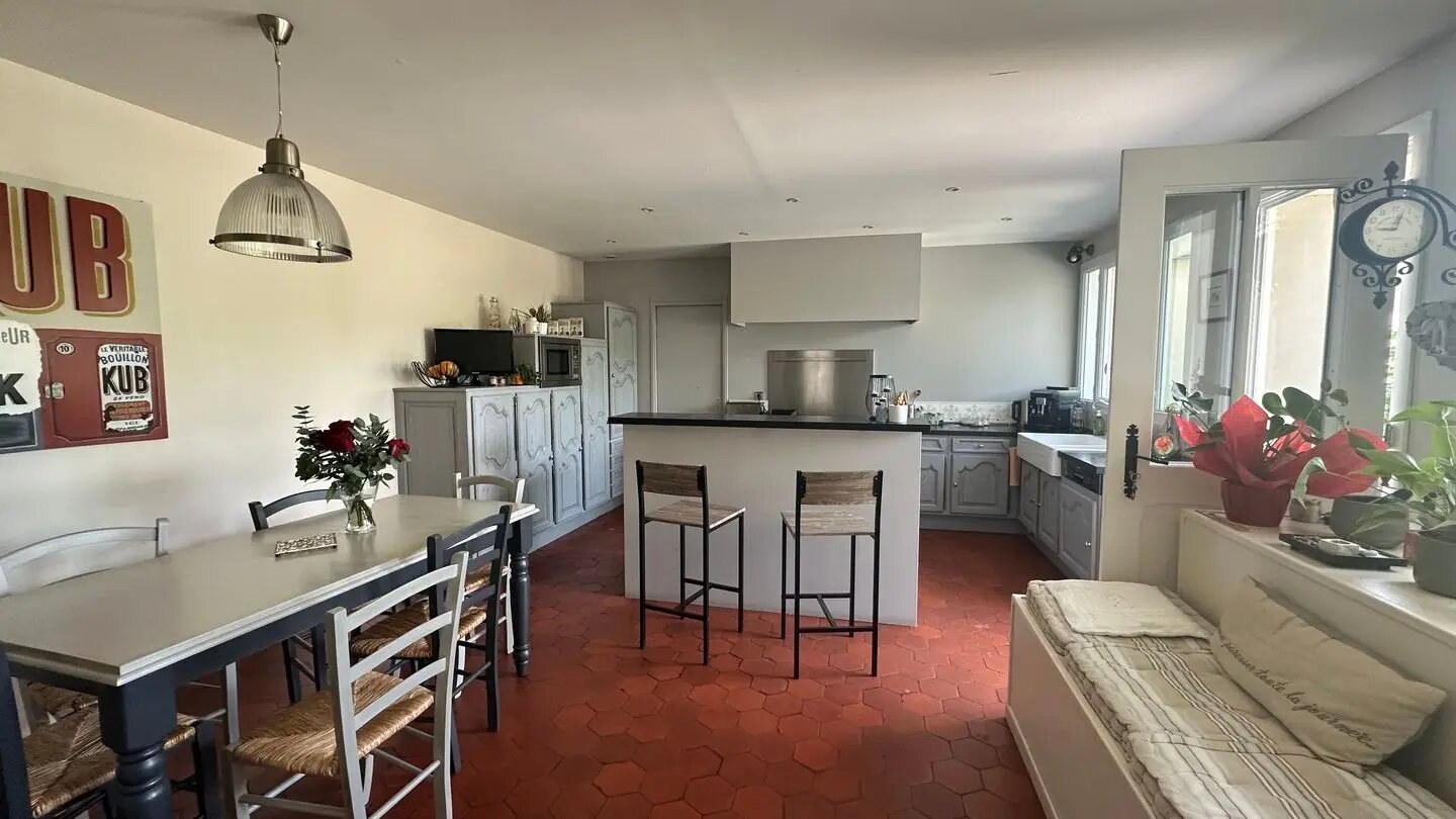 Maison à vendre, 206m², Marolles-en-Hurepoix