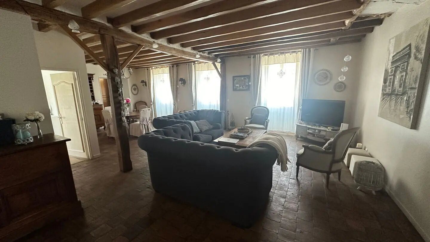 Maison à vendre, 206m², Marolles-en-Hurepoix