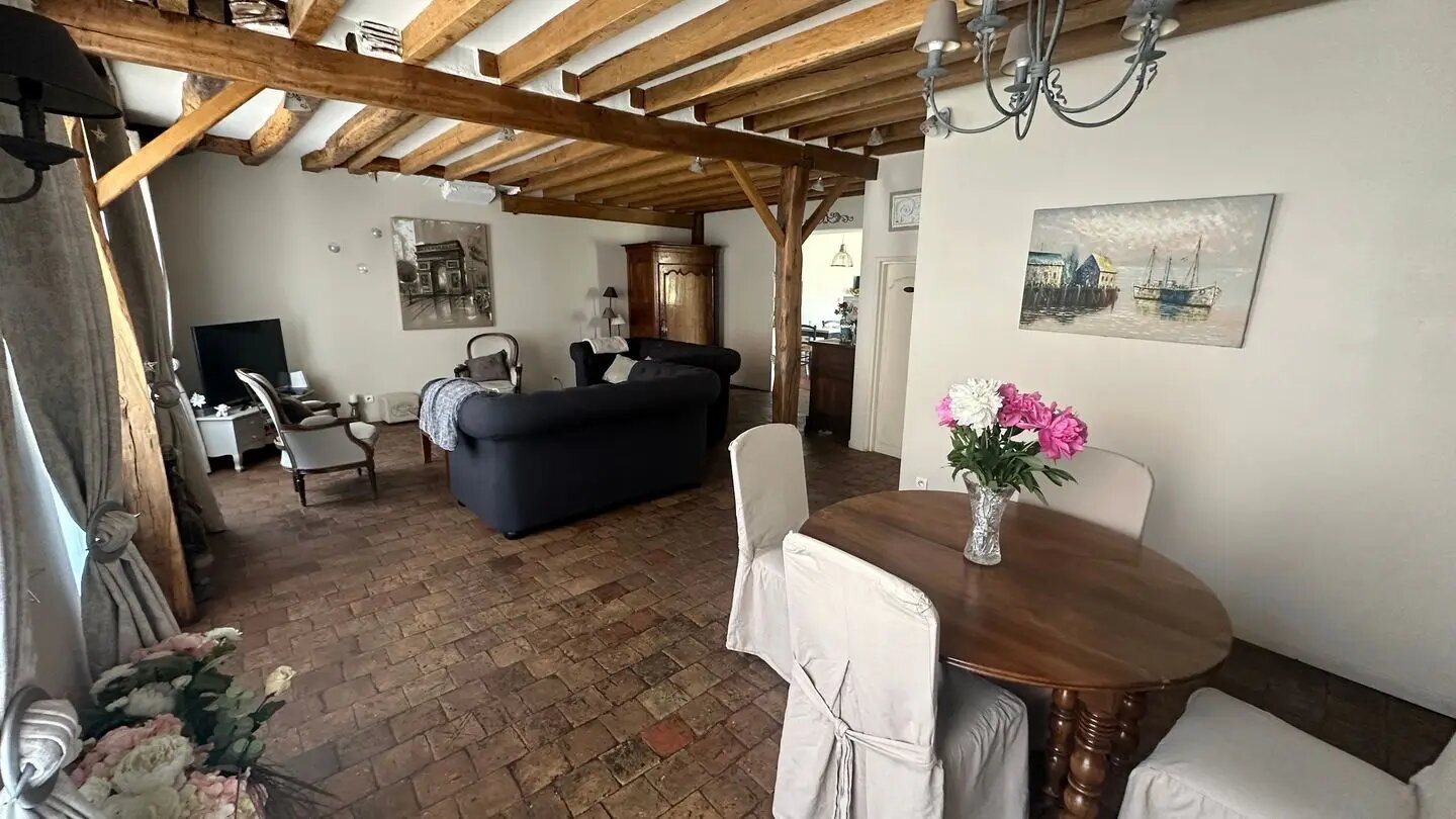 Maison à vendre, 206m², Marolles-en-Hurepoix