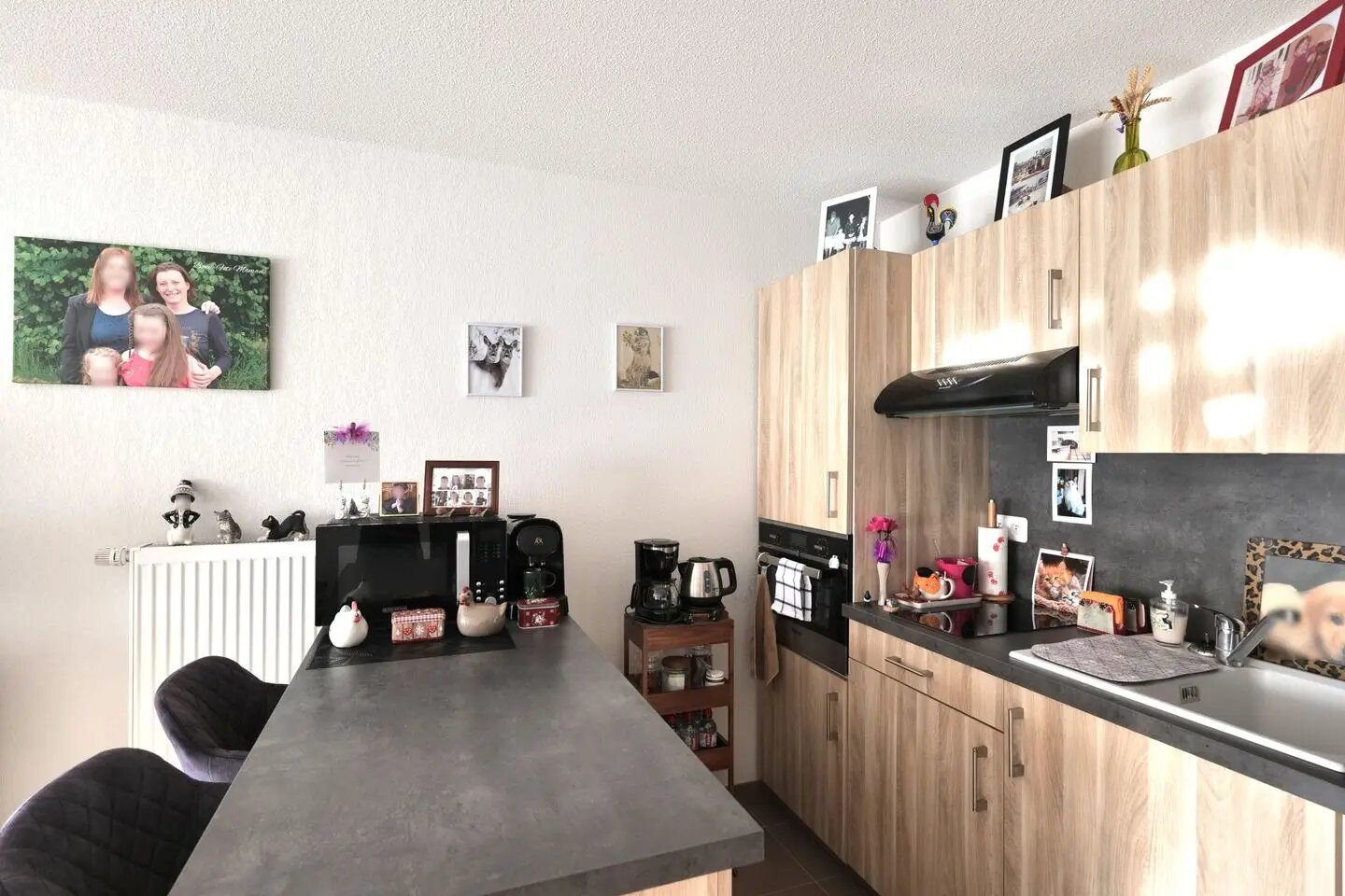 Appartement à vendre, 49m², Saint-Jean-de-Sixt
