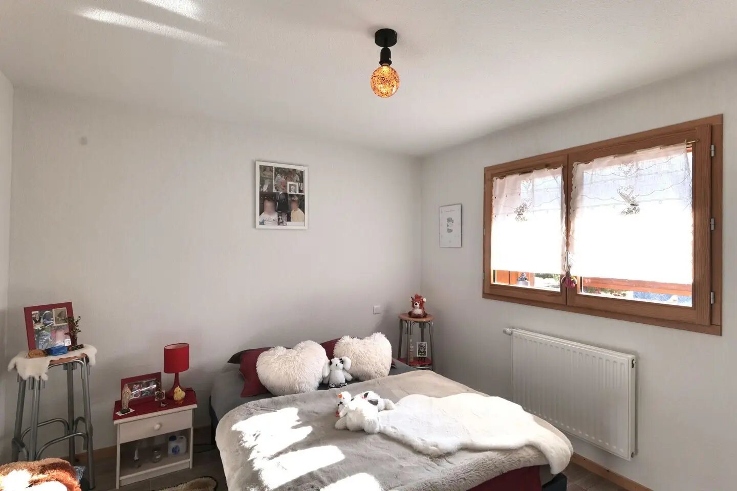 Appartement à vendre, 49m², Saint-Jean-de-Sixt