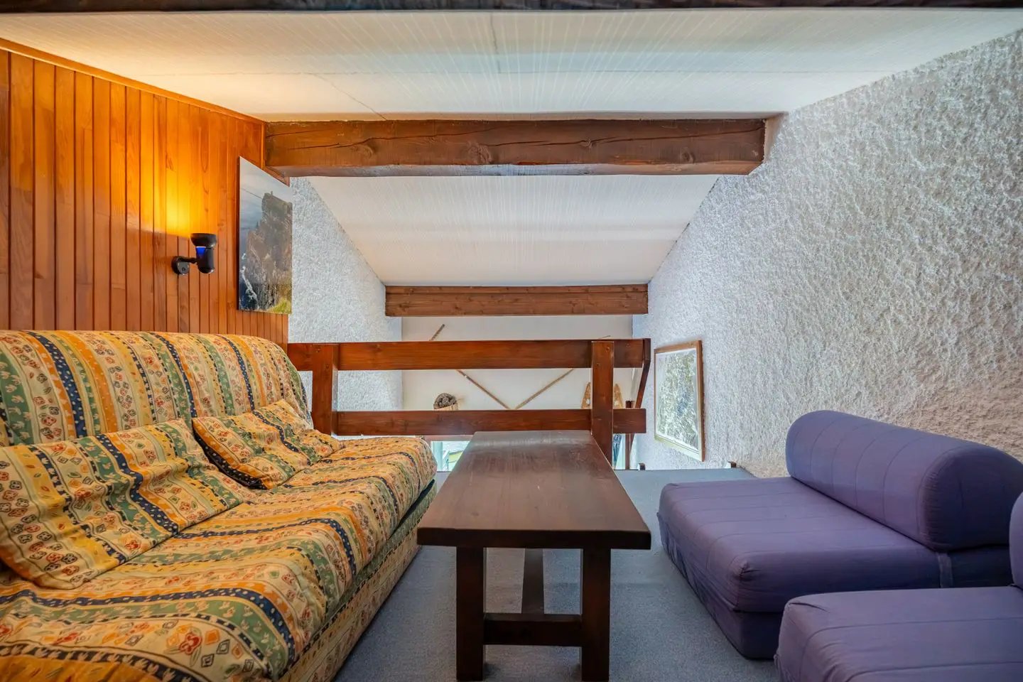 Appartement à vendre, 36m², La Clusaz