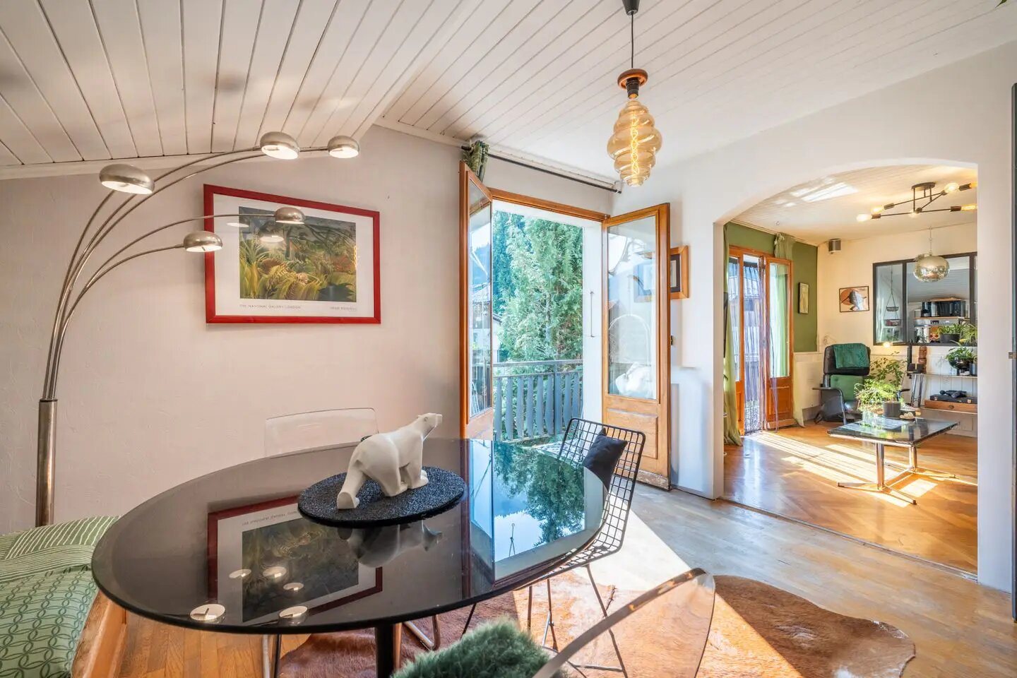 Appartement à vendre, 85m², Thônes