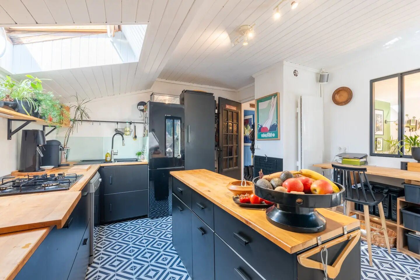 Appartement à vendre, 85m², Thônes