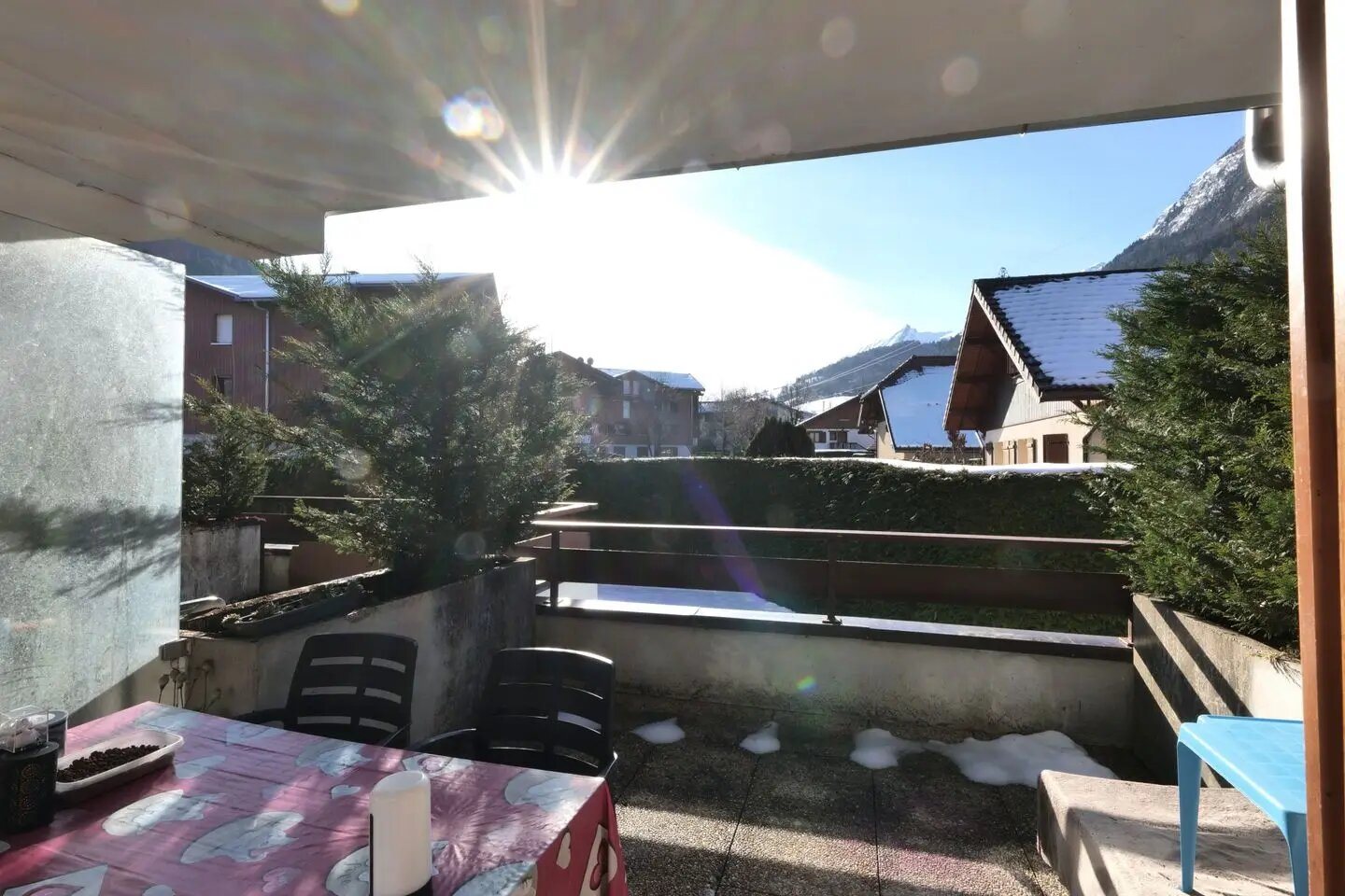 Appartement à vendre, 50m², Thônes