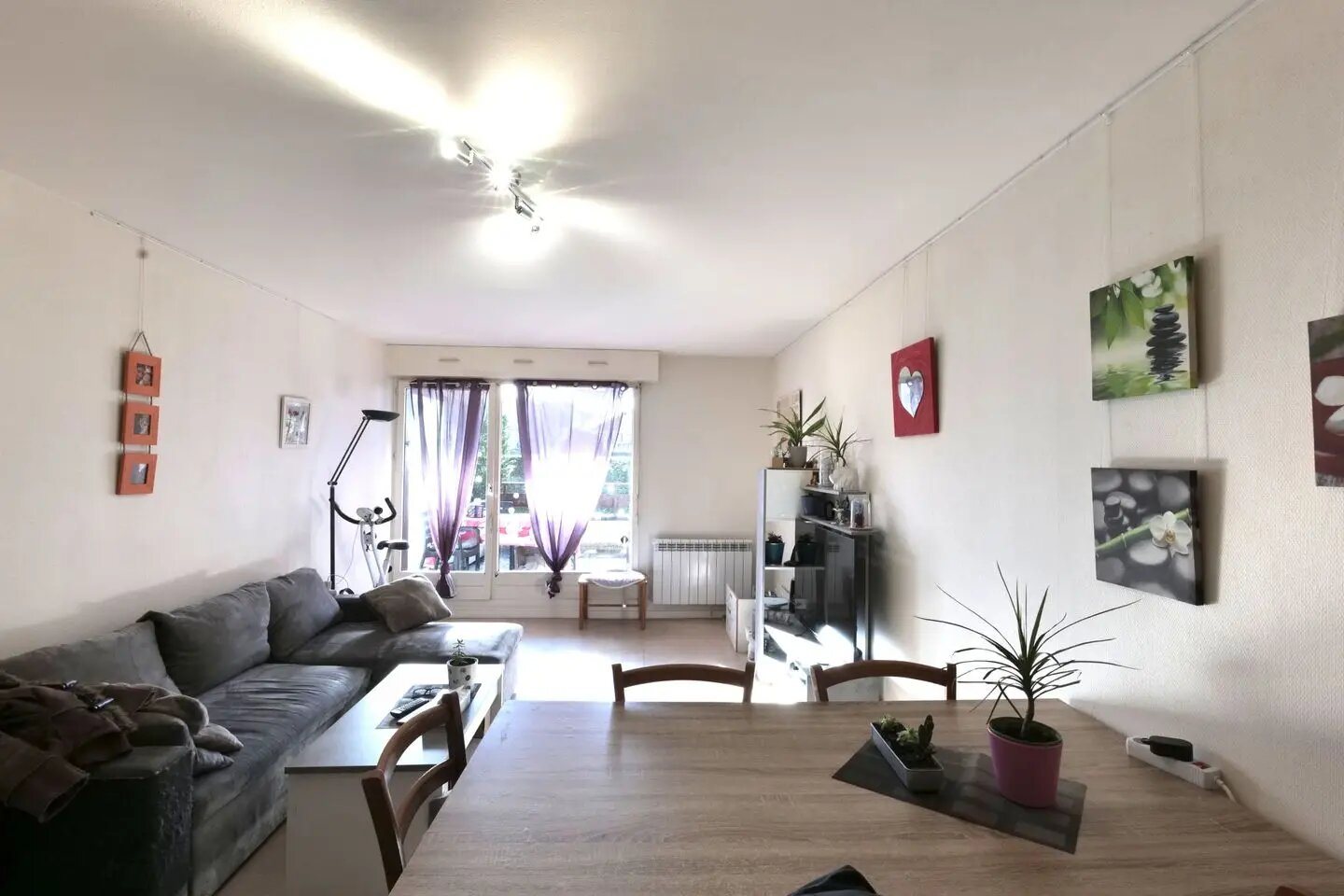Appartement à vendre, 50m², Thônes