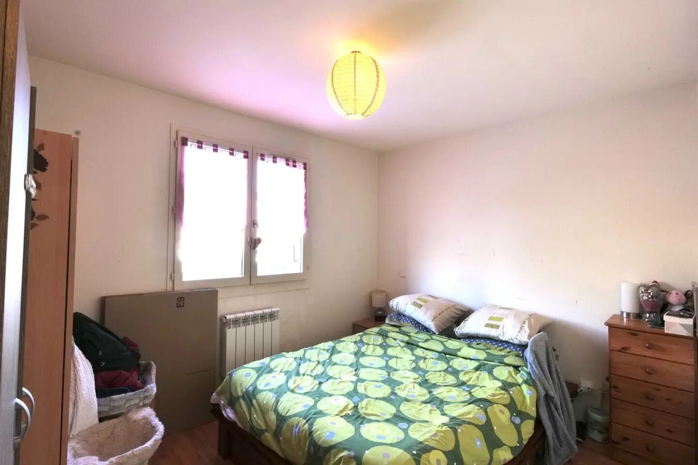 Appartement à vendre, 50m², Thônes