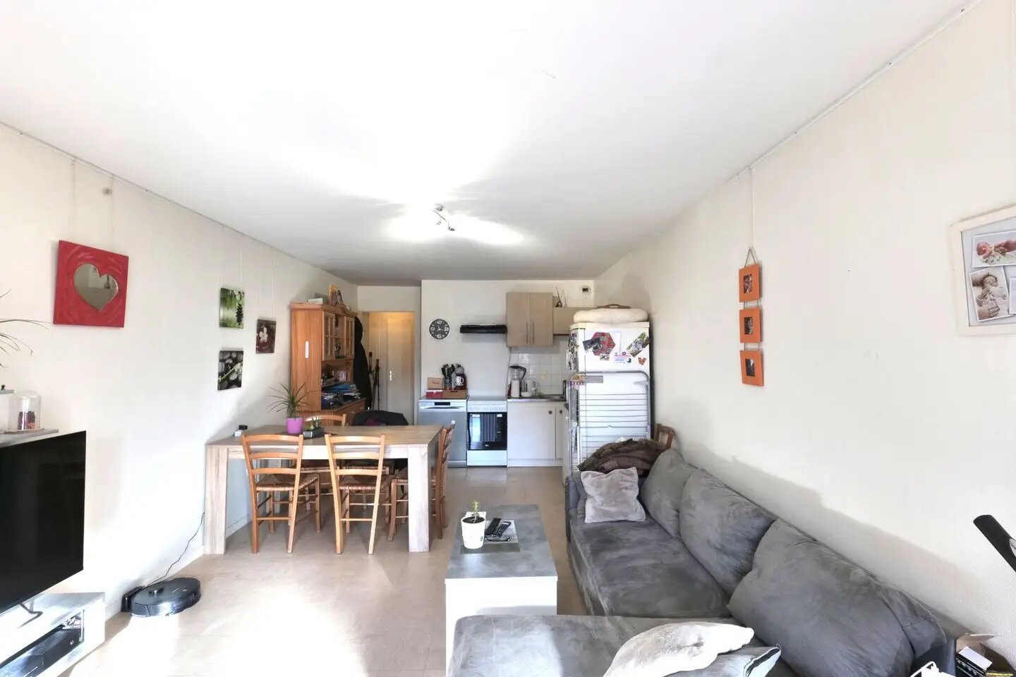 Appartement à vendre, 50m², Thônes