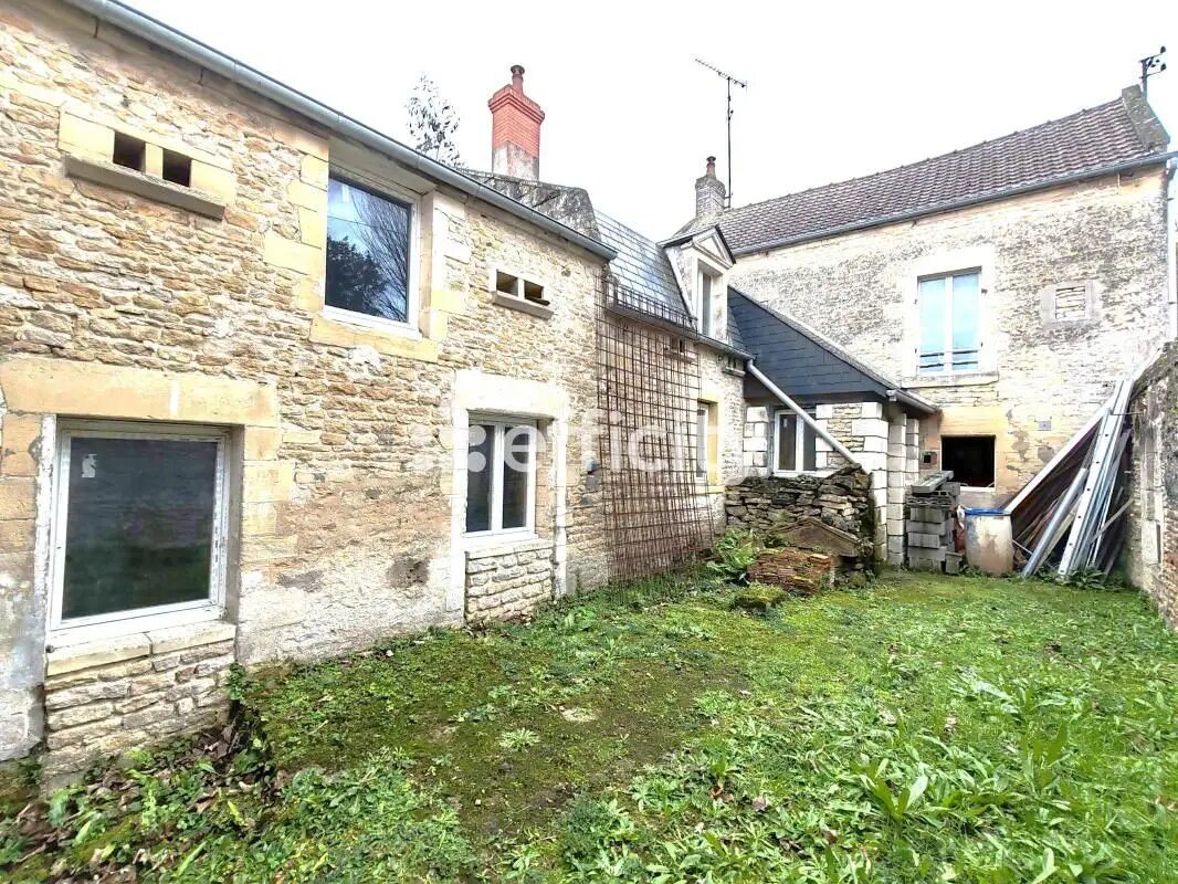 Maison à vendre, 338m², Bernières-sur-Mer
