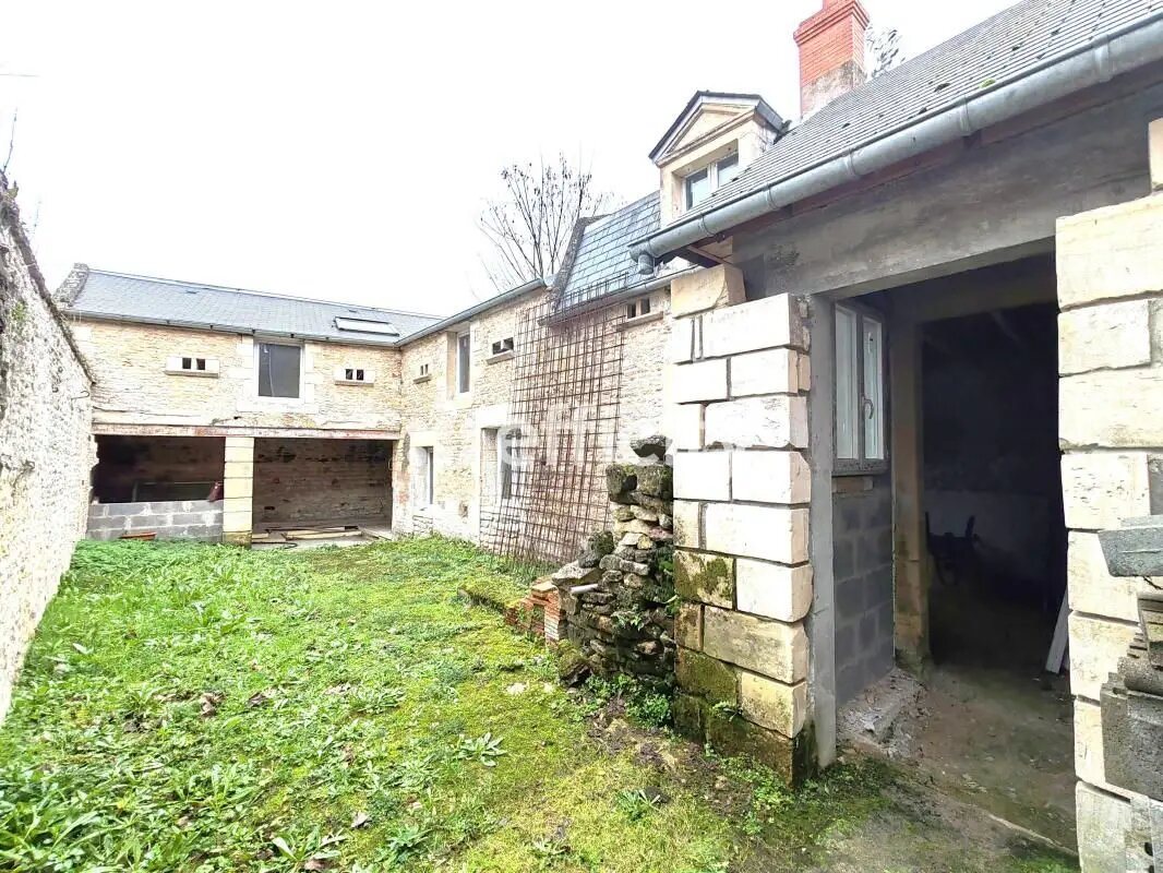 Maison à vendre, 338m², Bernières-sur-Mer