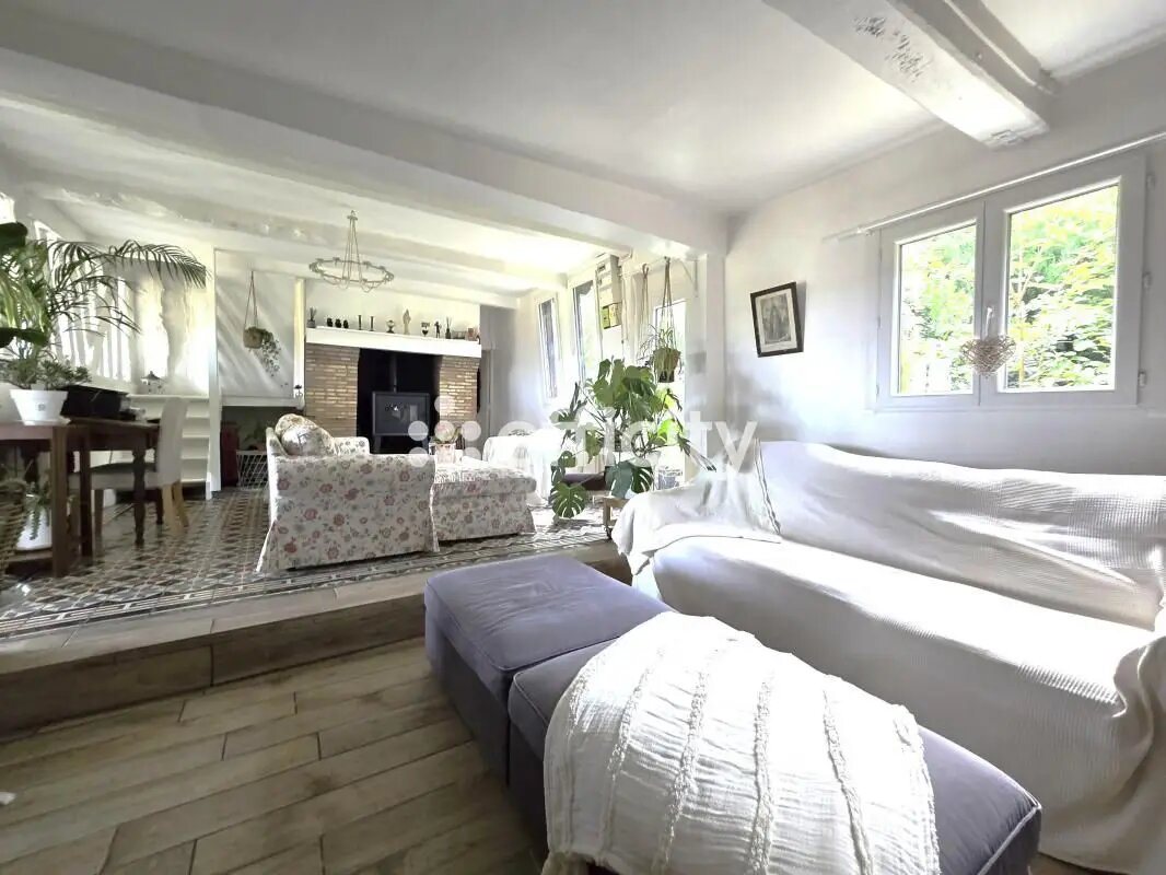 Maison à vendre, 173m², Périers-en-Auge