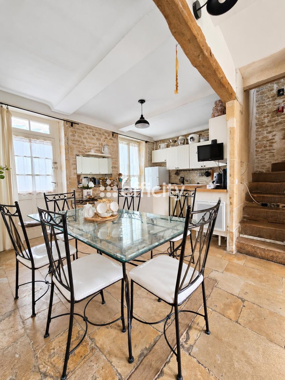 Maison à vendre, 7m², Reviers
