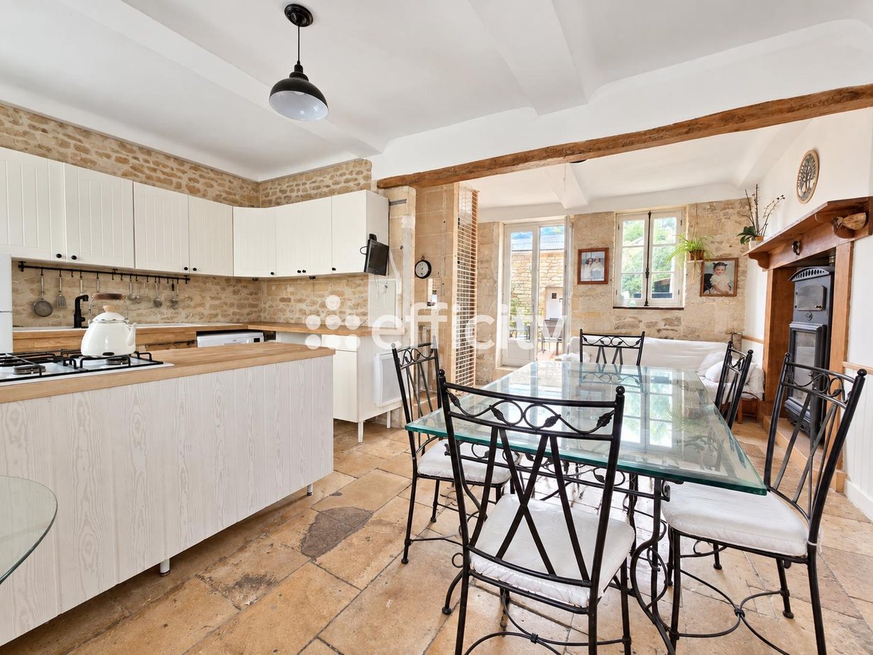 Maison à vendre, 7m², Reviers