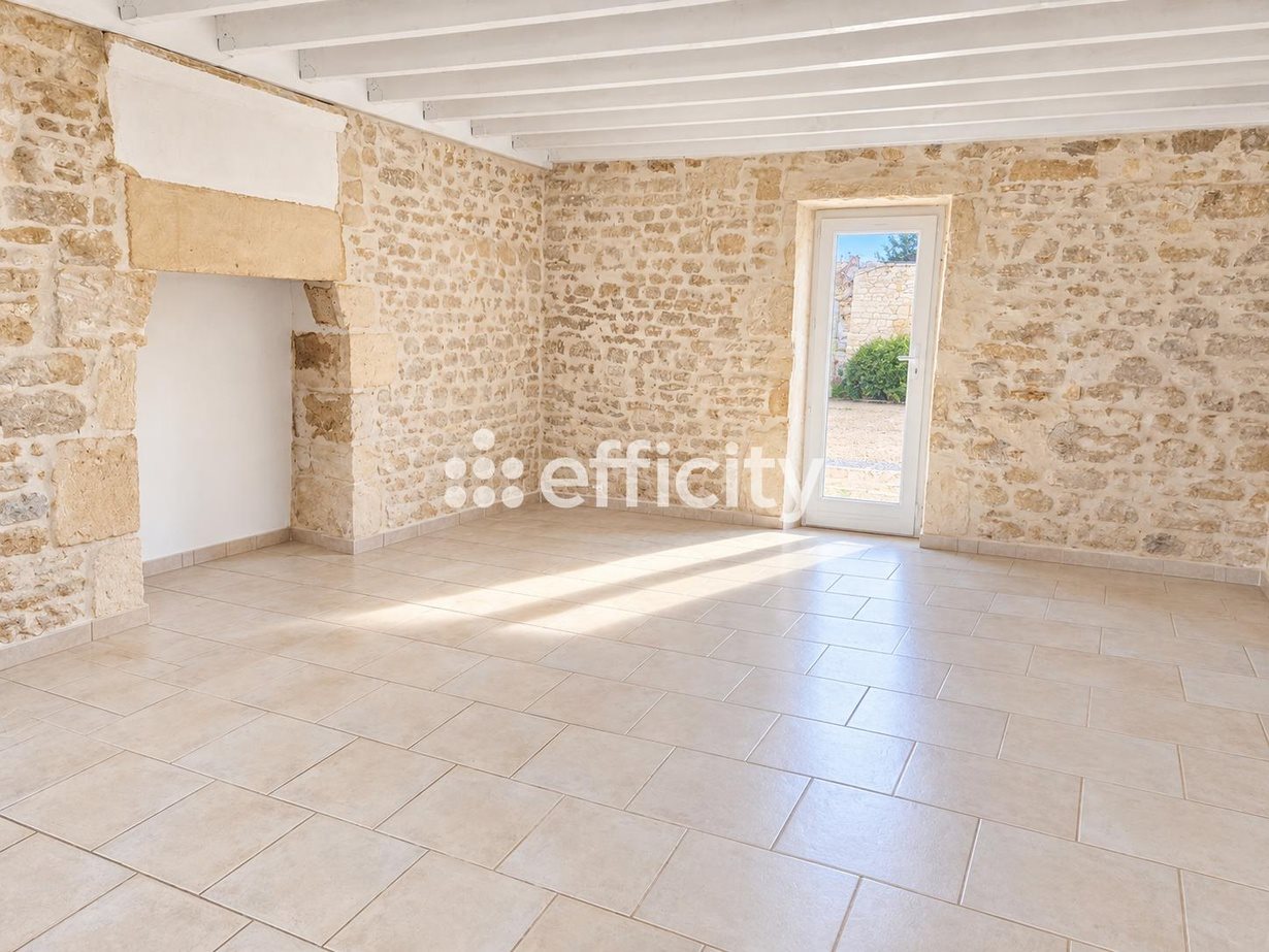 Maison à vendre, 7m², Reviers