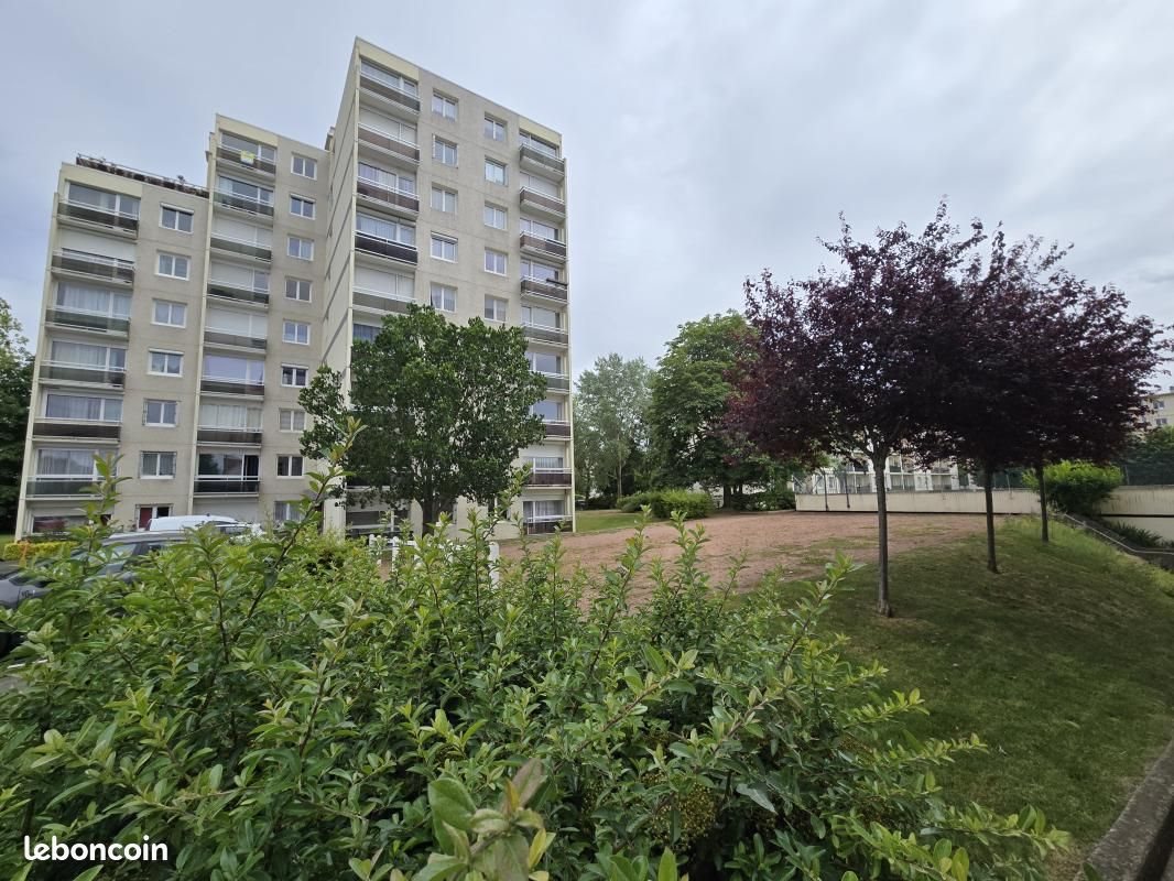 Appartement à vendre, 27m², Caen
