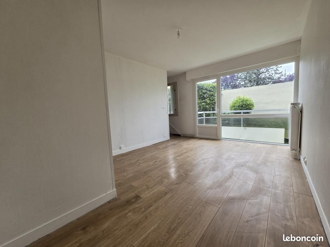 Appartement à vendre, 27m², Caen