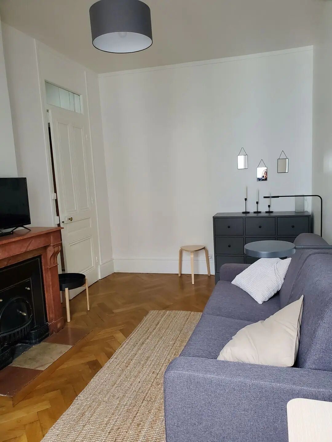 Appartement à louer, 27m², Lyon 7ème
