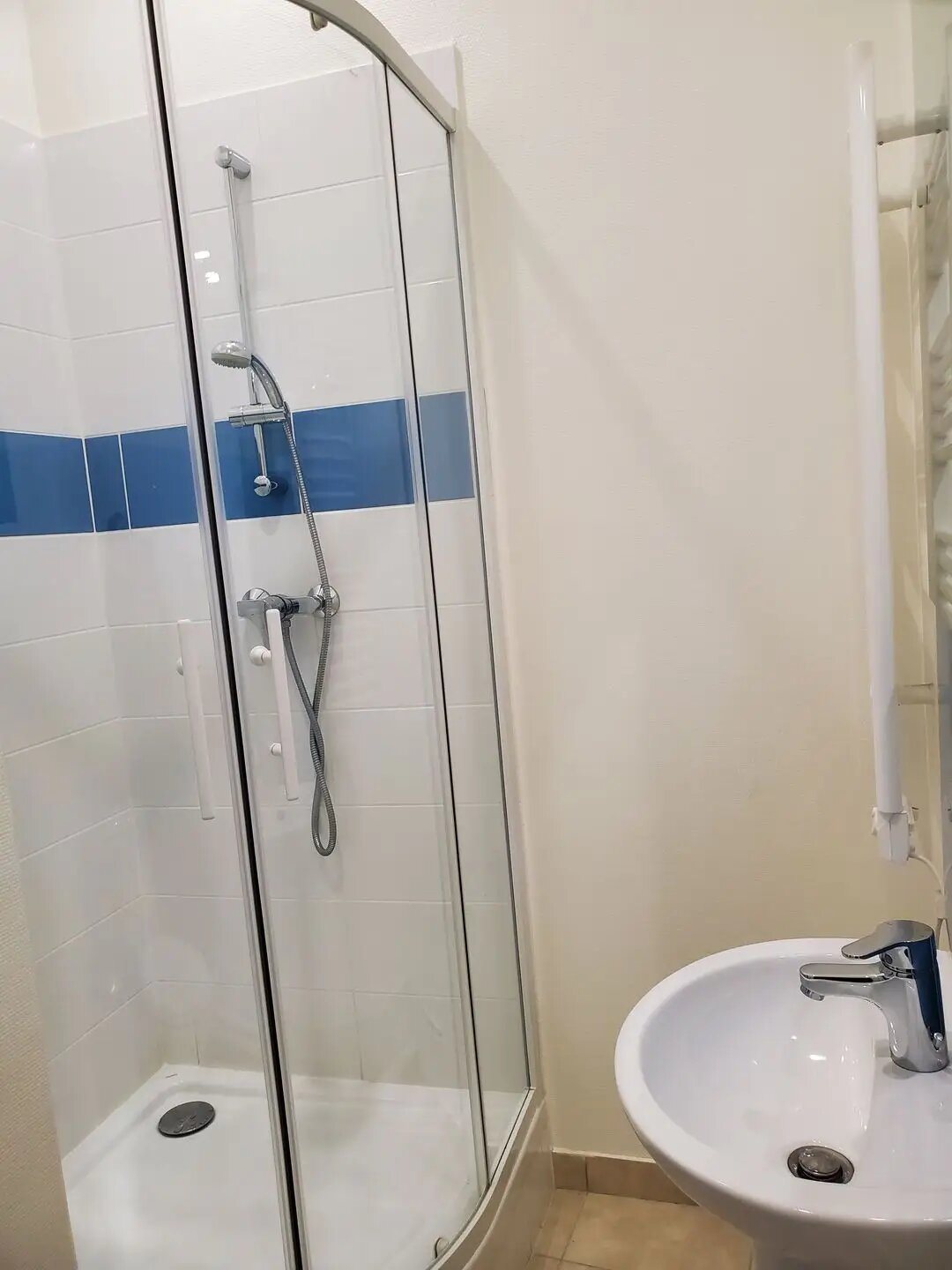 Appartement à louer, 27m², Lyon 7ème