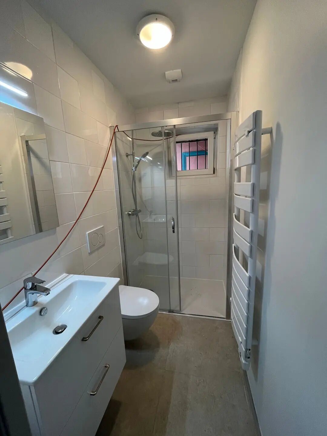 Appartement à louer, 50m², Lyon 3ème