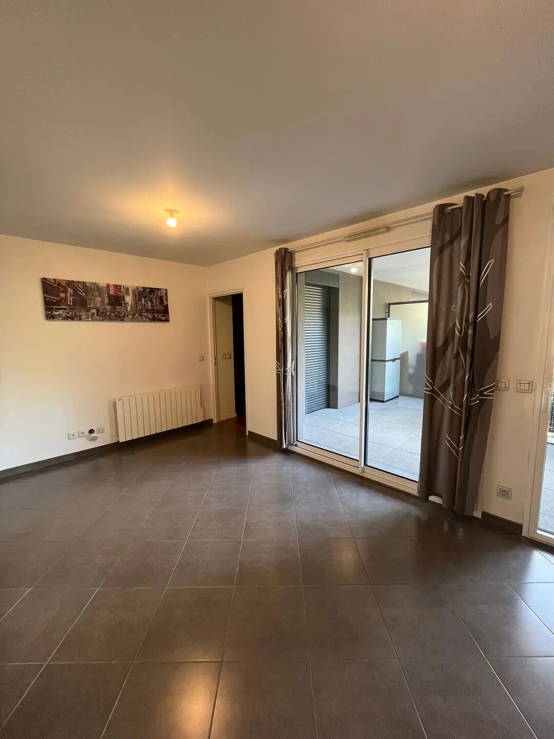 Appartement à louer, 44m², Lyon 8ème