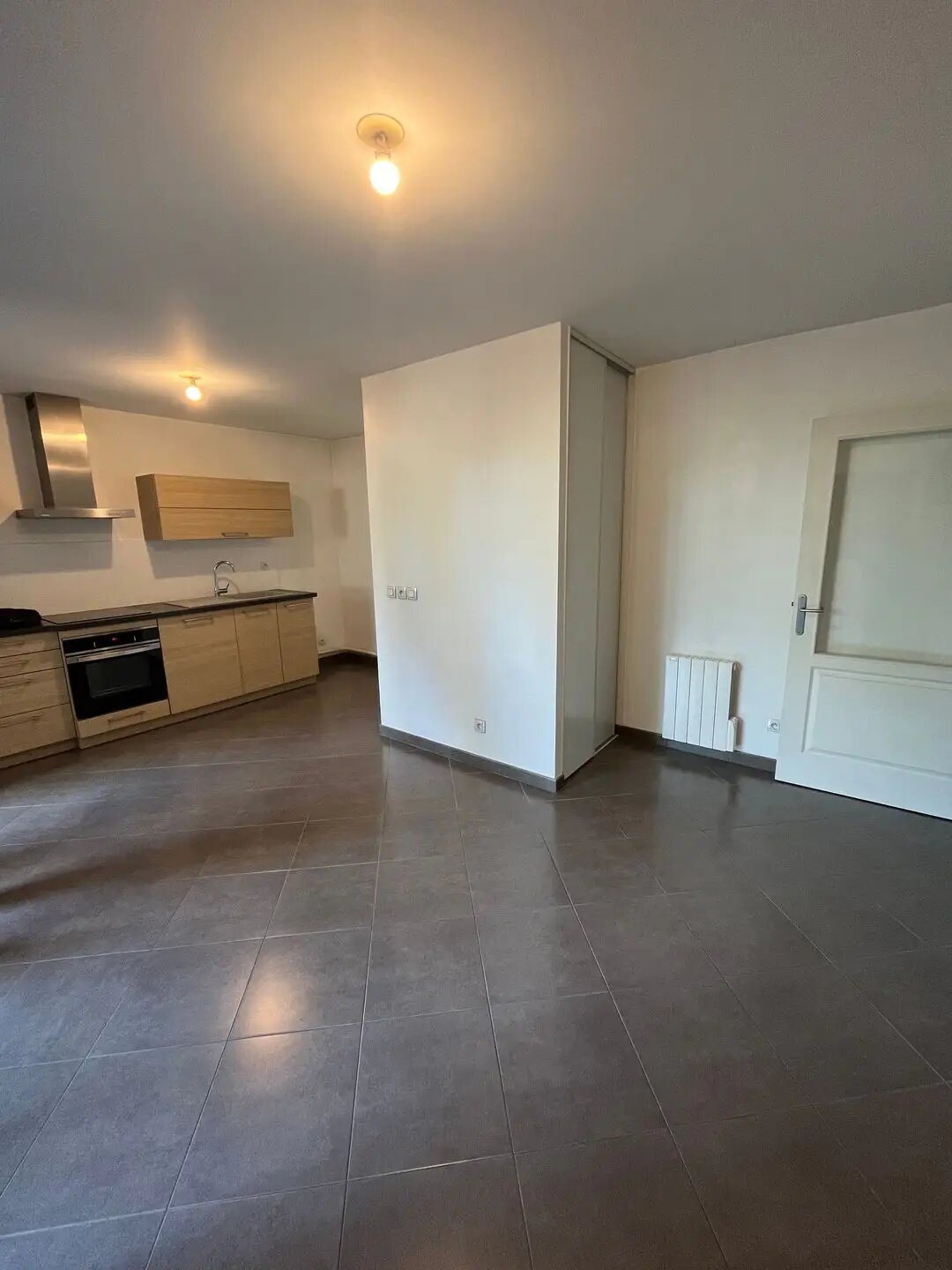 Appartement à louer, 44m², Lyon 8ème