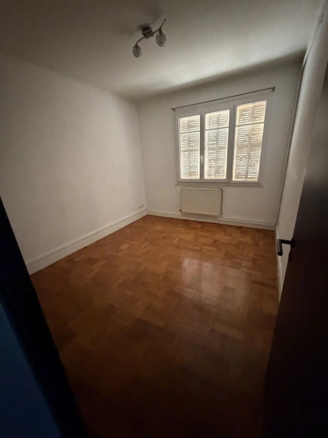 Appartement à vendre, 57m², Lyon 3ème