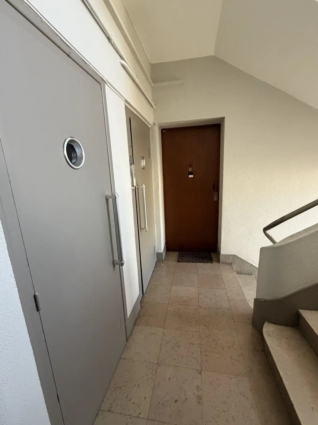 Appartement à vendre, 57m², Lyon 3ème