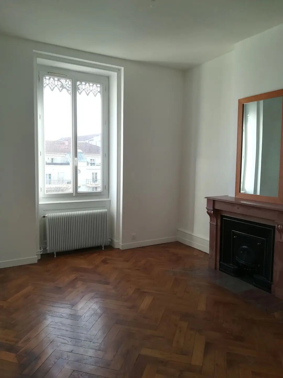 Appartement à louer, 56m², Lyon 8ème