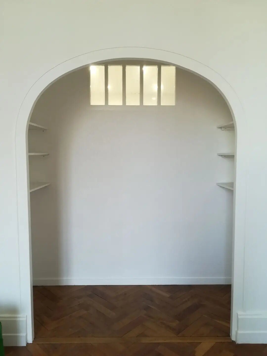 Appartement à louer, 56m², Lyon 8ème