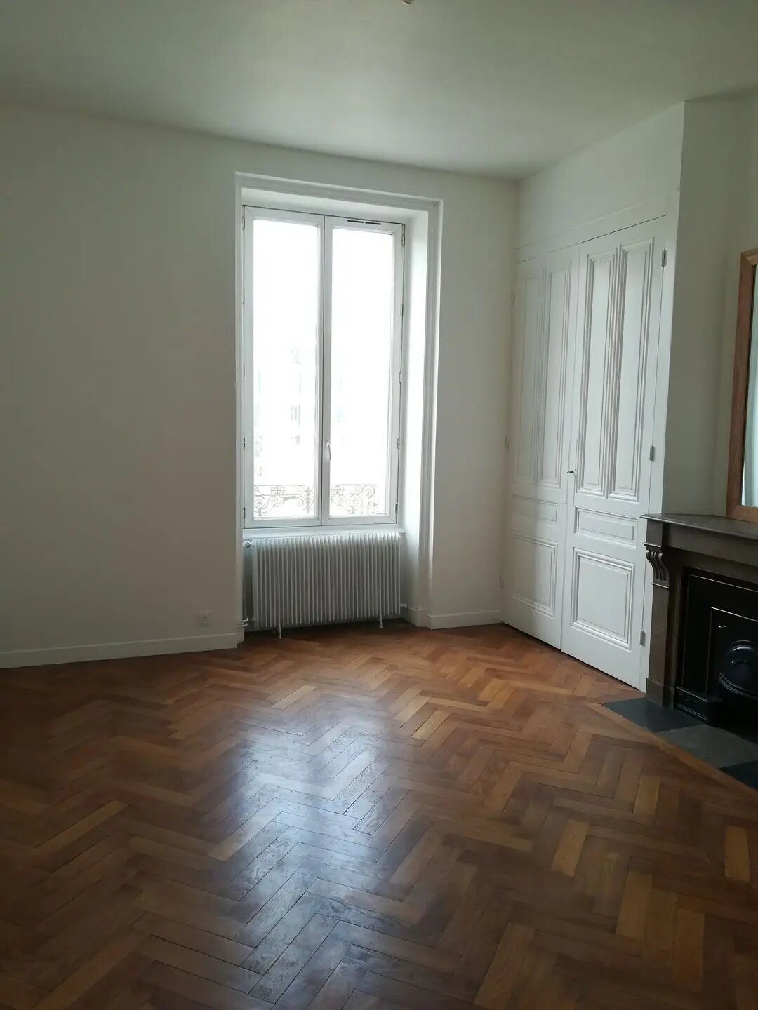 Appartement à louer, 56m², Lyon 8ème