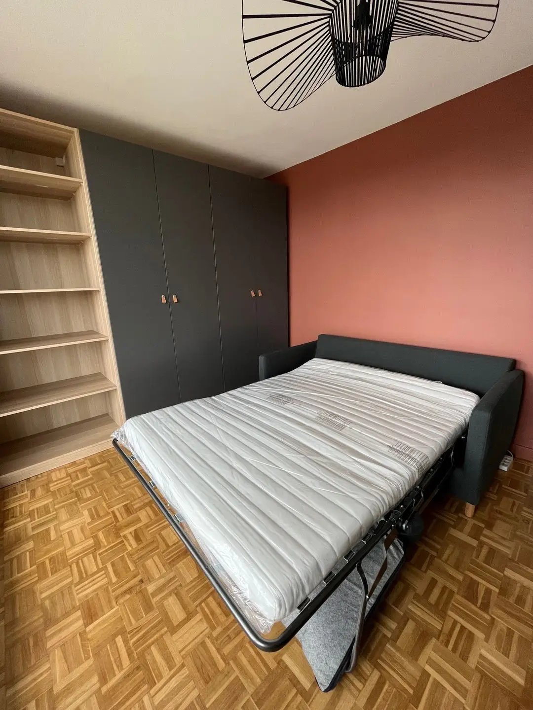 Appartement à louer, 27m², Tassin-la-Demi-Lune