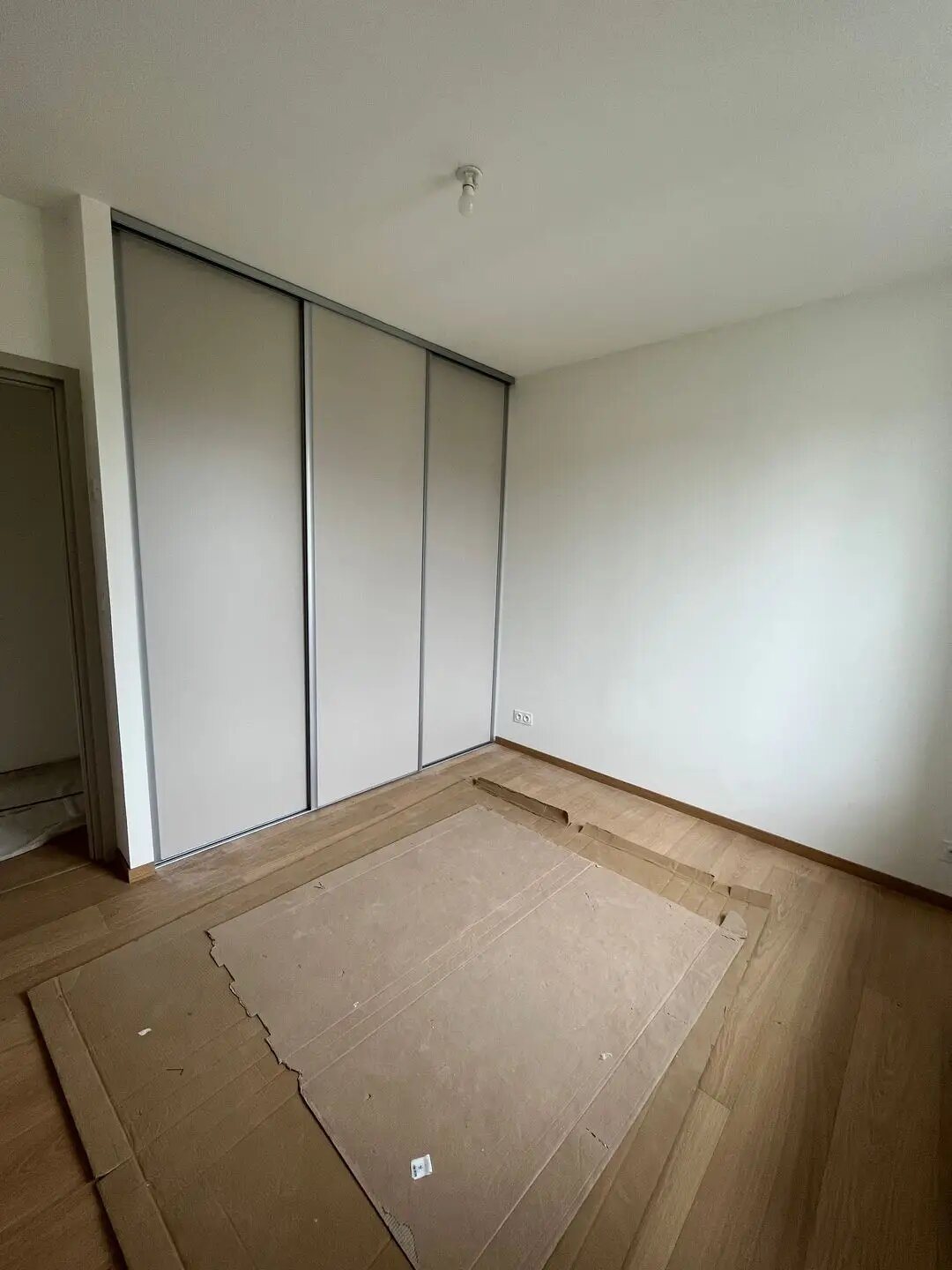 Appartement à louer, 50m², Lyon 3ème