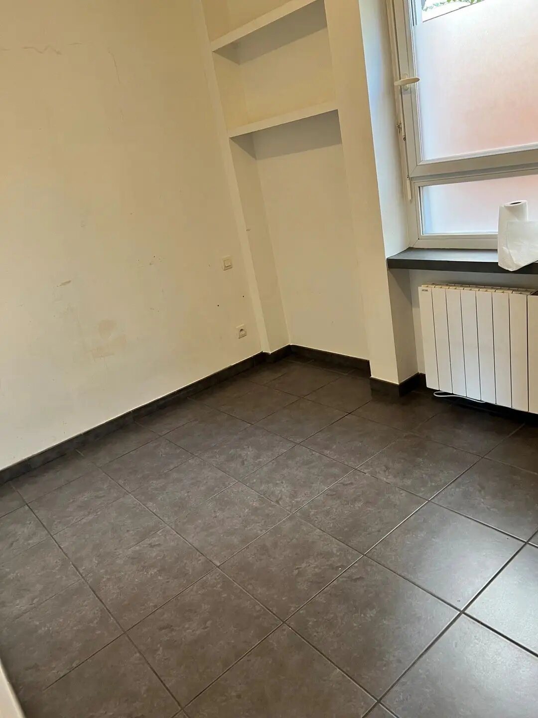 Appartement à louer, 35m², Lyon 8ème