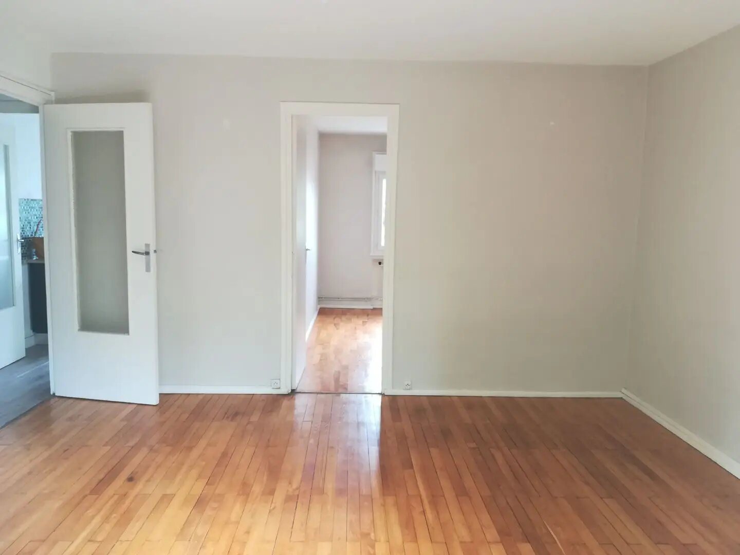 Appartement à louer, 66m², Caluire-et-Cuire