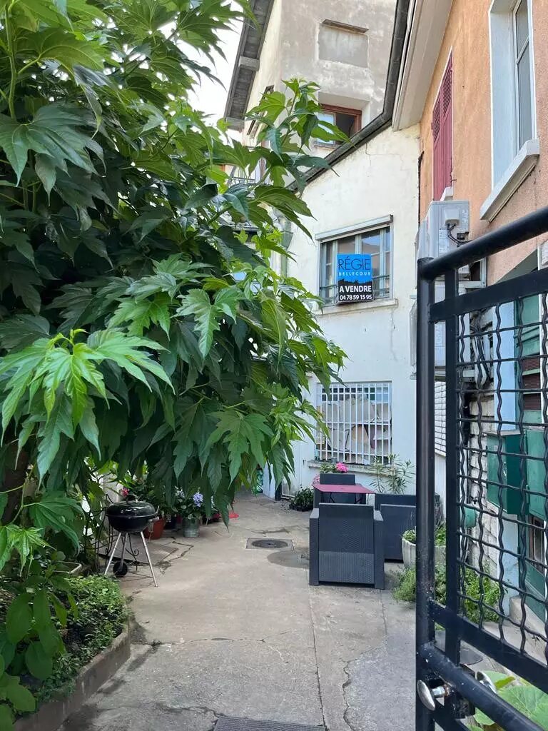 Appartement à vendre, 34m², Anse