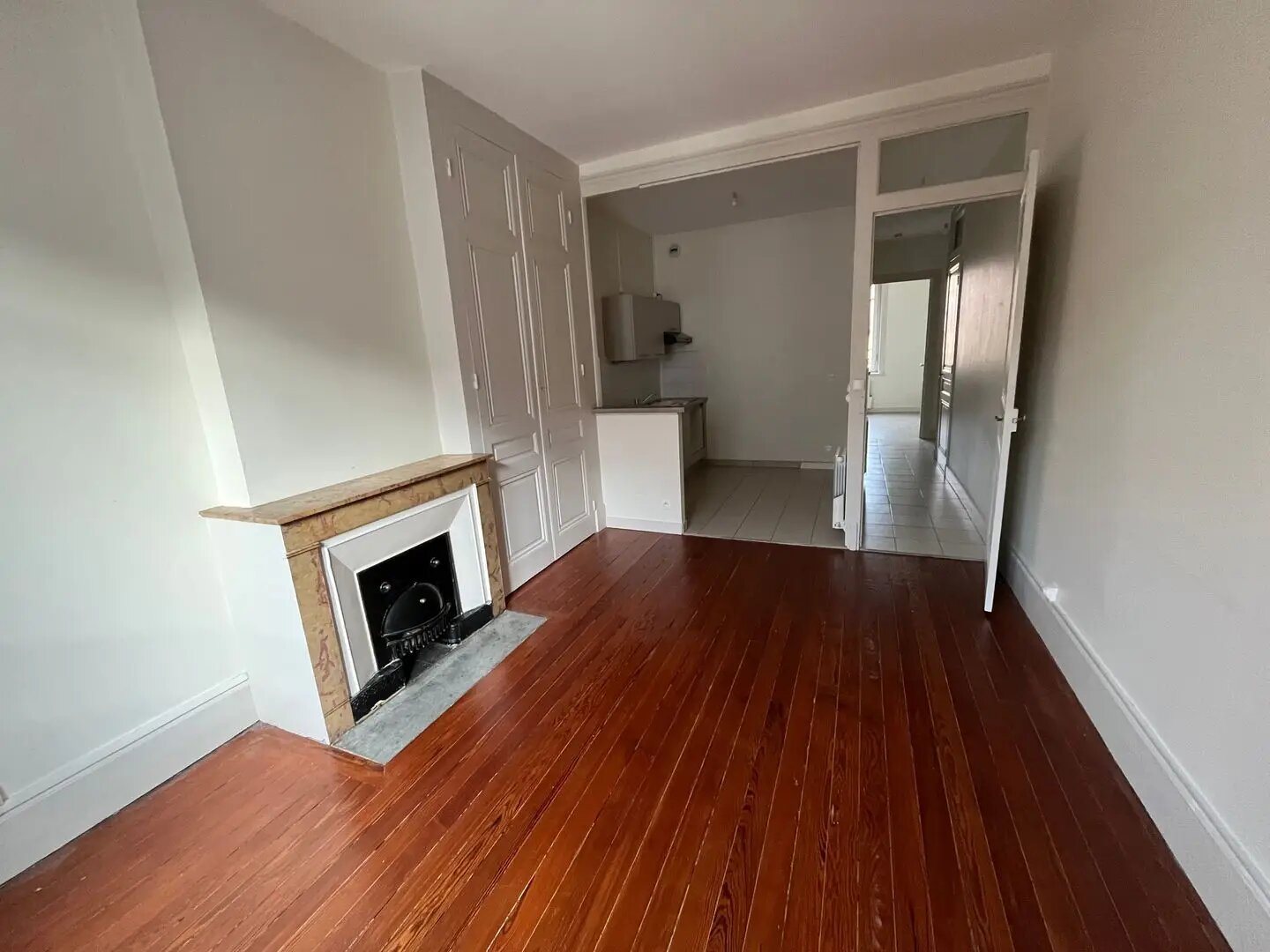 Appartement à louer, 46m², Oullins