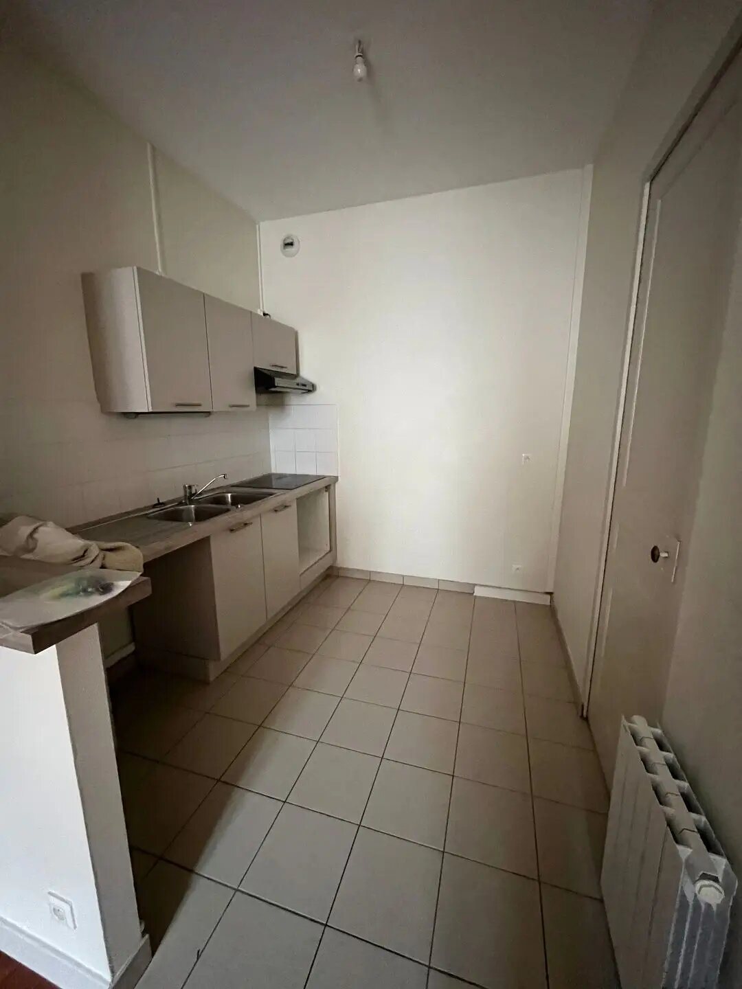 Appartement à louer, 46m², Oullins