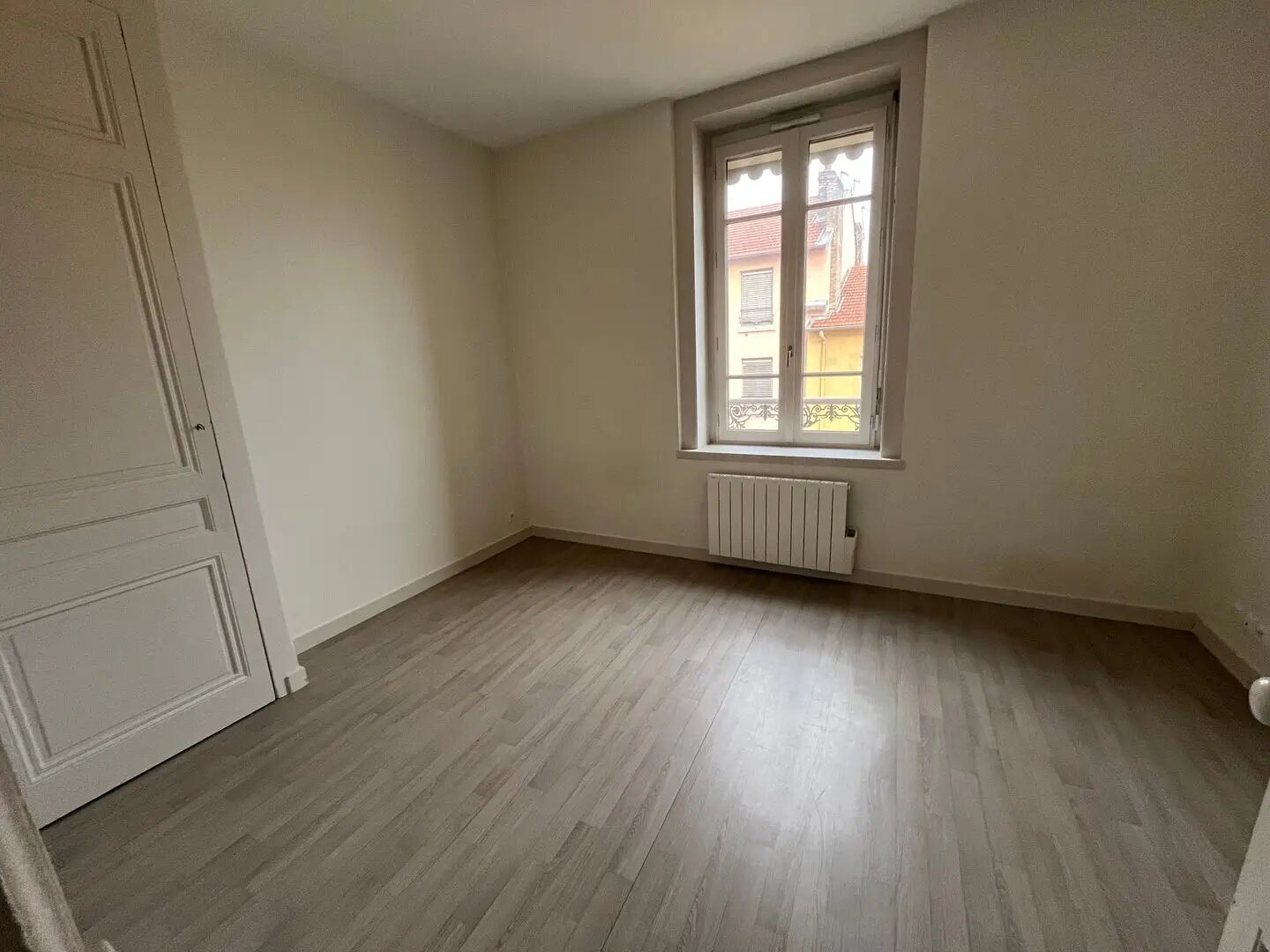 Appartement à louer, 46m², Oullins
