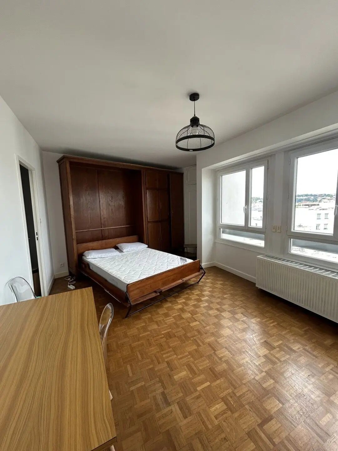 Appartement à louer, 41m², Lyon 7ème