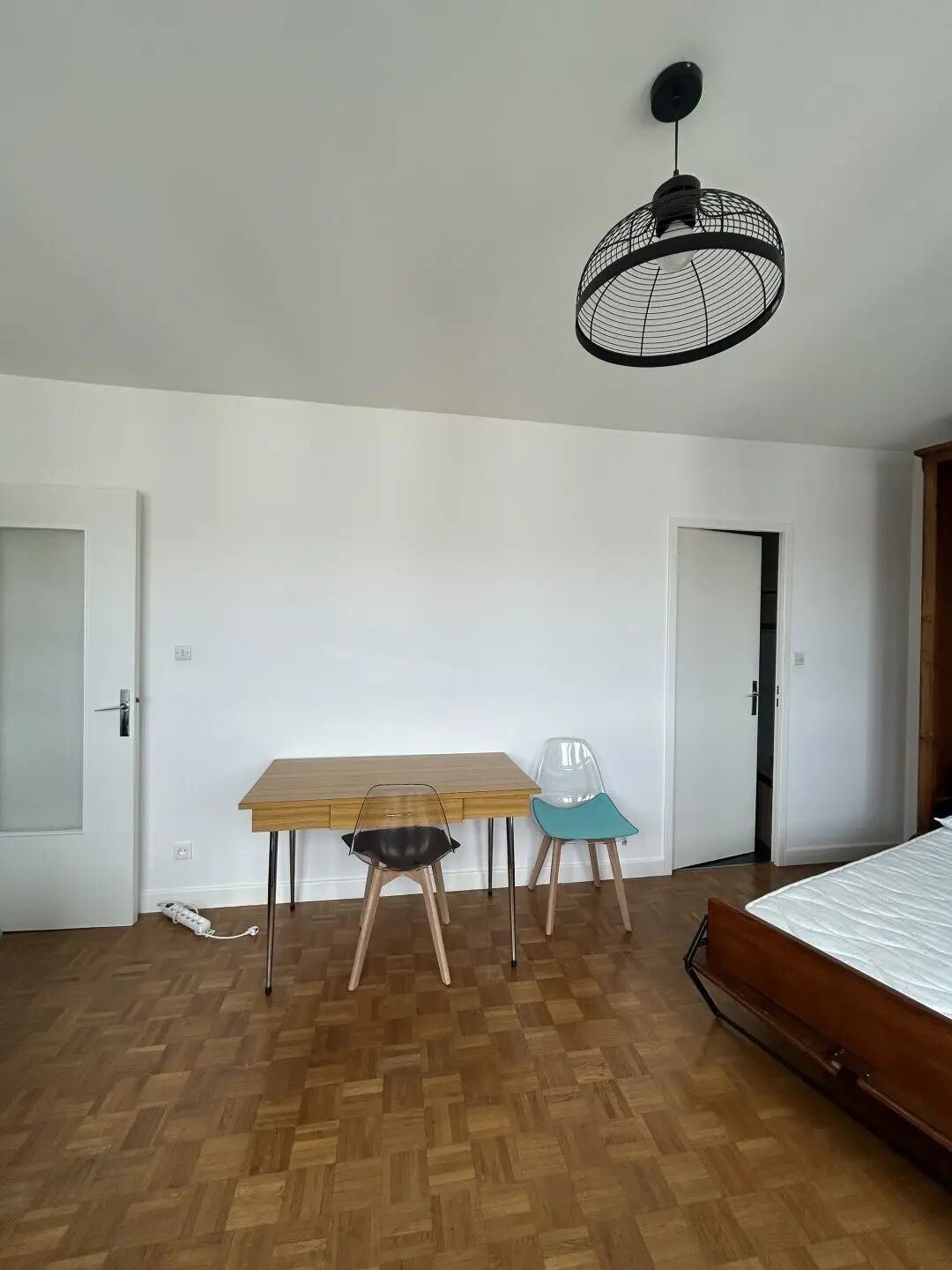 Appartement à louer, 41m², Lyon 7ème