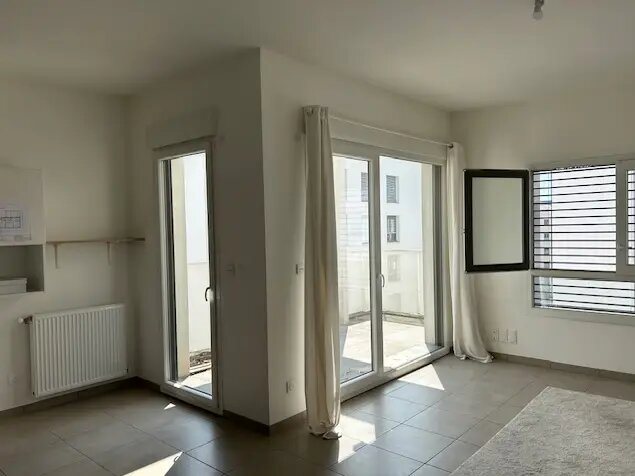 Appartement à louer, 83m², Villeurbanne